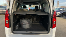 Toyota Proace City Verso 100kW Design L1 50kWh 5dr Auto Electric Estate